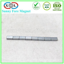 permanent ndfeb magnet for clothing